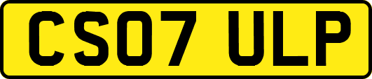 CS07ULP