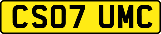 CS07UMC