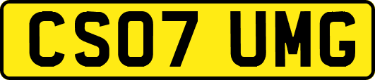 CS07UMG