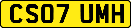CS07UMH
