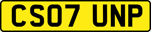 CS07UNP