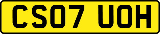 CS07UOH