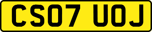 CS07UOJ