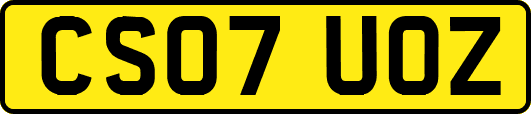 CS07UOZ