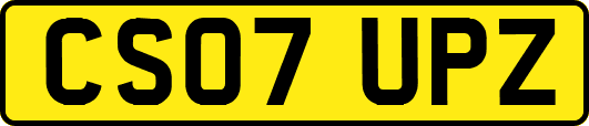 CS07UPZ