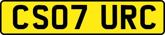 CS07URC