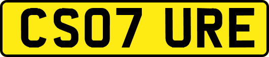 CS07URE