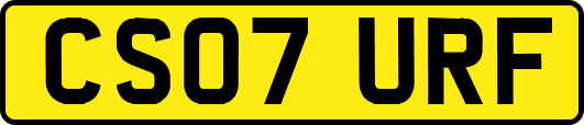 CS07URF