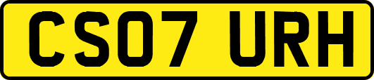 CS07URH