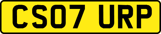 CS07URP