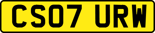 CS07URW