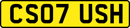 CS07USH