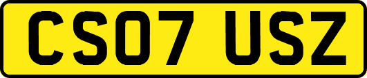 CS07USZ