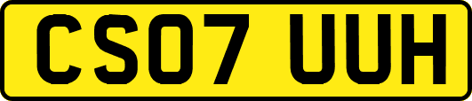 CS07UUH