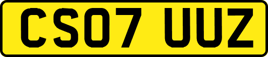 CS07UUZ