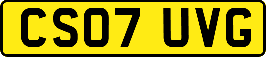 CS07UVG