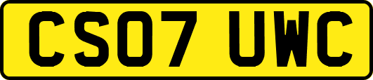 CS07UWC