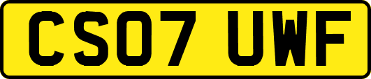 CS07UWF