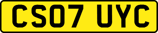 CS07UYC