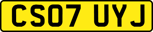 CS07UYJ