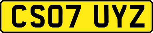CS07UYZ