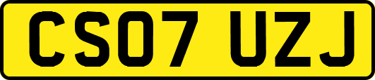 CS07UZJ