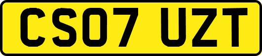 CS07UZT