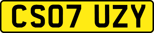 CS07UZY