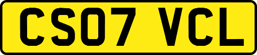 CS07VCL