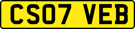 CS07VEB