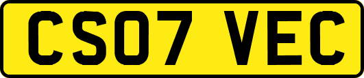 CS07VEC