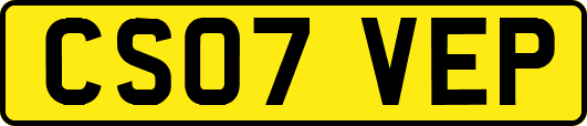 CS07VEP