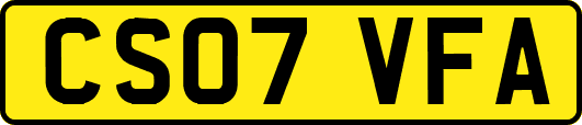 CS07VFA