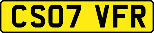CS07VFR