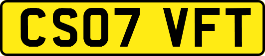 CS07VFT