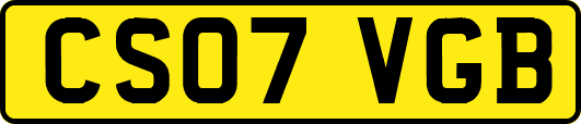 CS07VGB