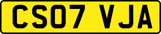 CS07VJA