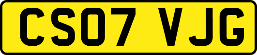 CS07VJG