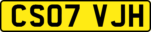 CS07VJH