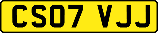CS07VJJ