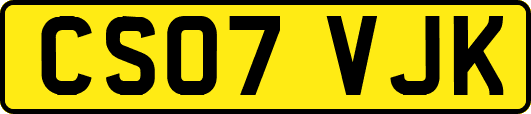 CS07VJK