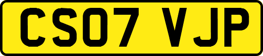 CS07VJP