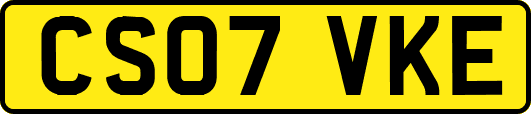CS07VKE