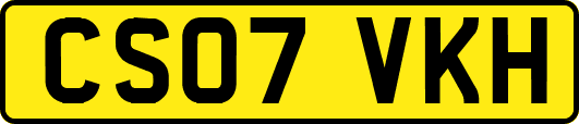 CS07VKH