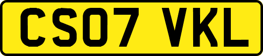 CS07VKL