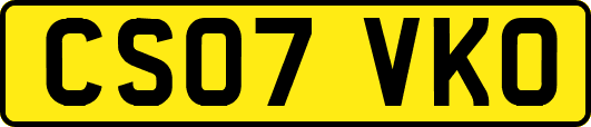CS07VKO