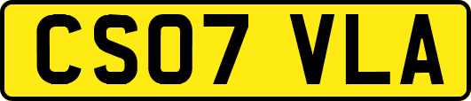 CS07VLA