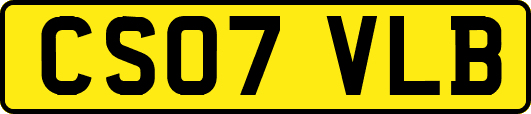 CS07VLB
