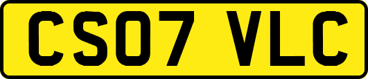 CS07VLC