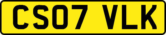 CS07VLK